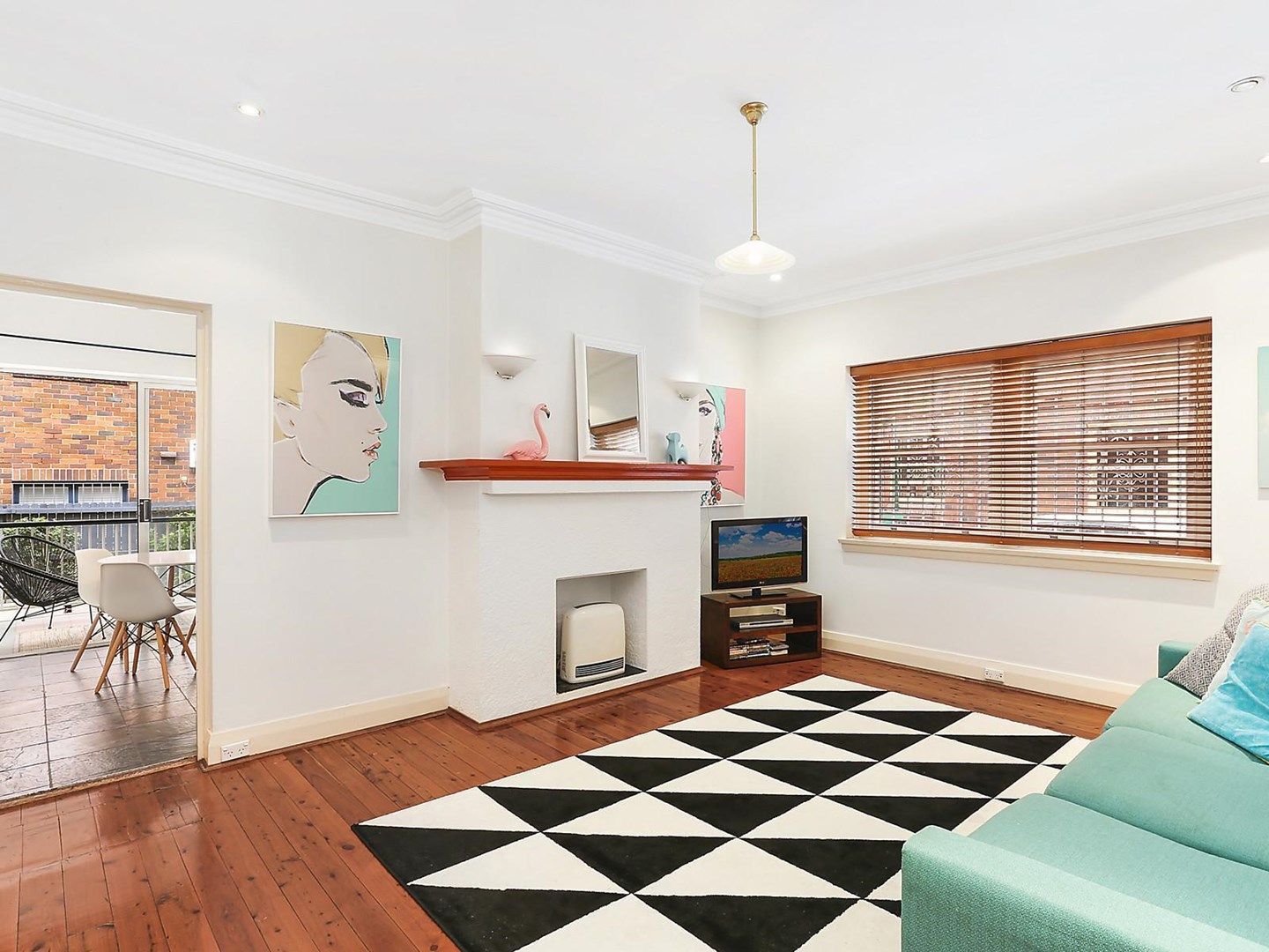 2/1 Bishops Avenue, Randwick NSW 2031, Image 1