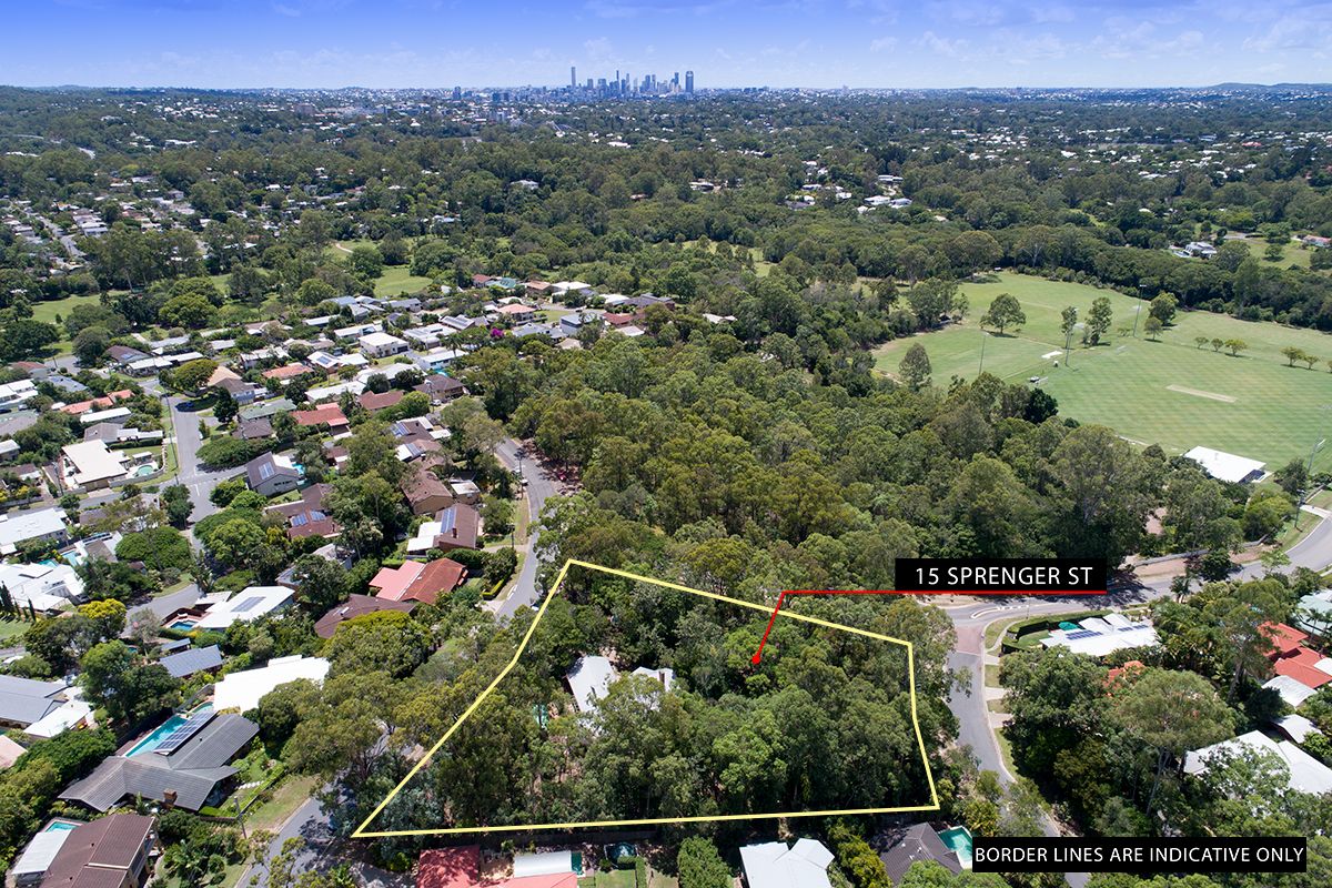 Fig Tree Pocket QLD 4069 vacant land for Sale, For Sale Now