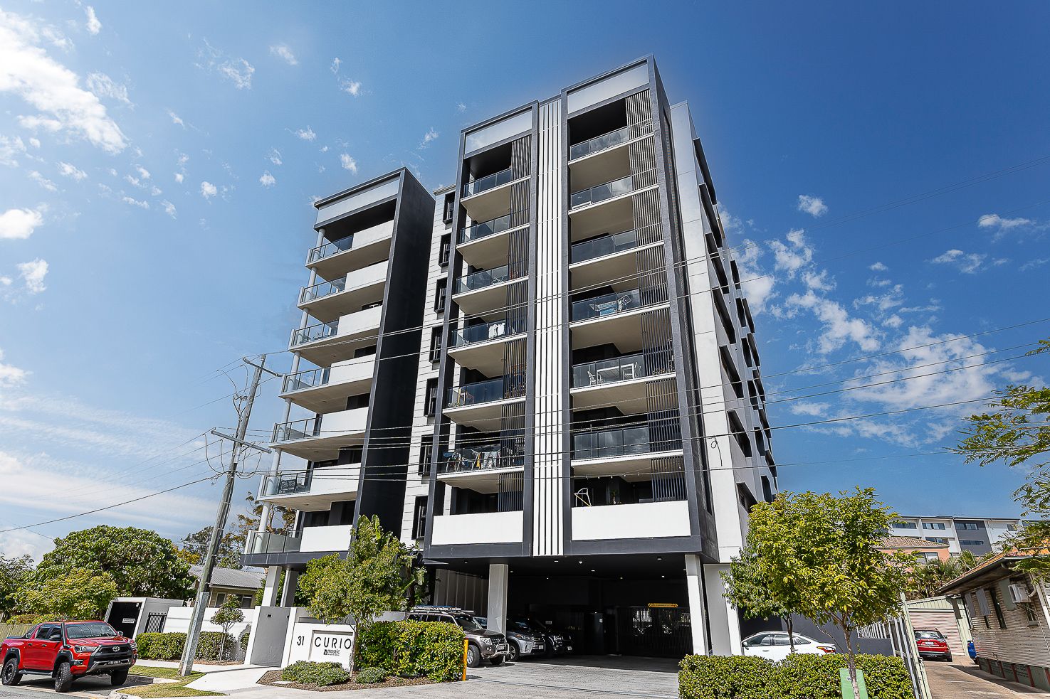 606/31 Mascar Street, Upper Mount Gravatt QLD 4122, Image 0