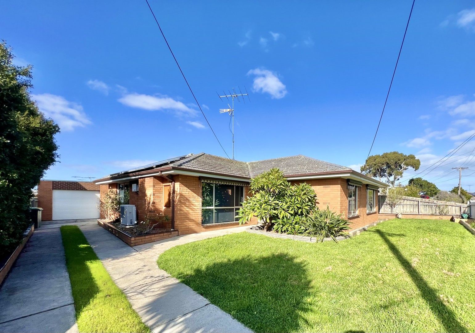 3 bedrooms House in 3 Cheryl Crescent BELMONT VIC, 3216