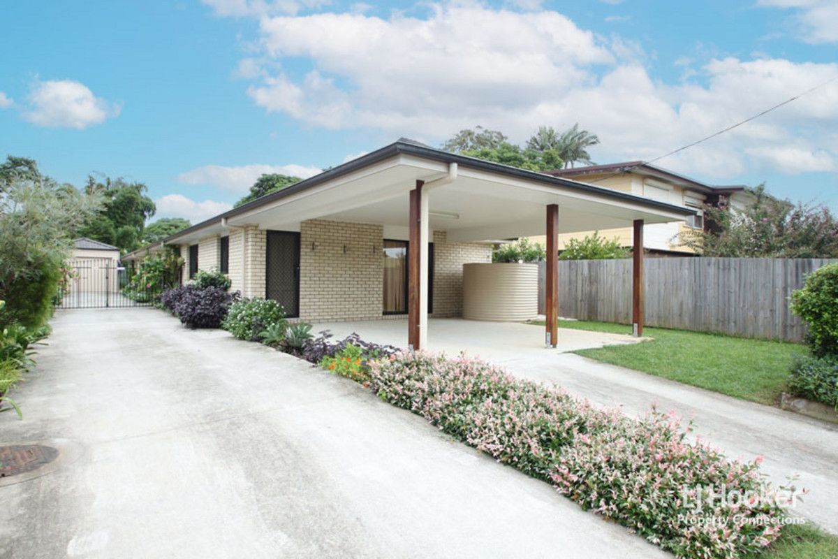 2 bedrooms Duplex in 1/9 Ahern Street KALLANGUR QLD, 4503