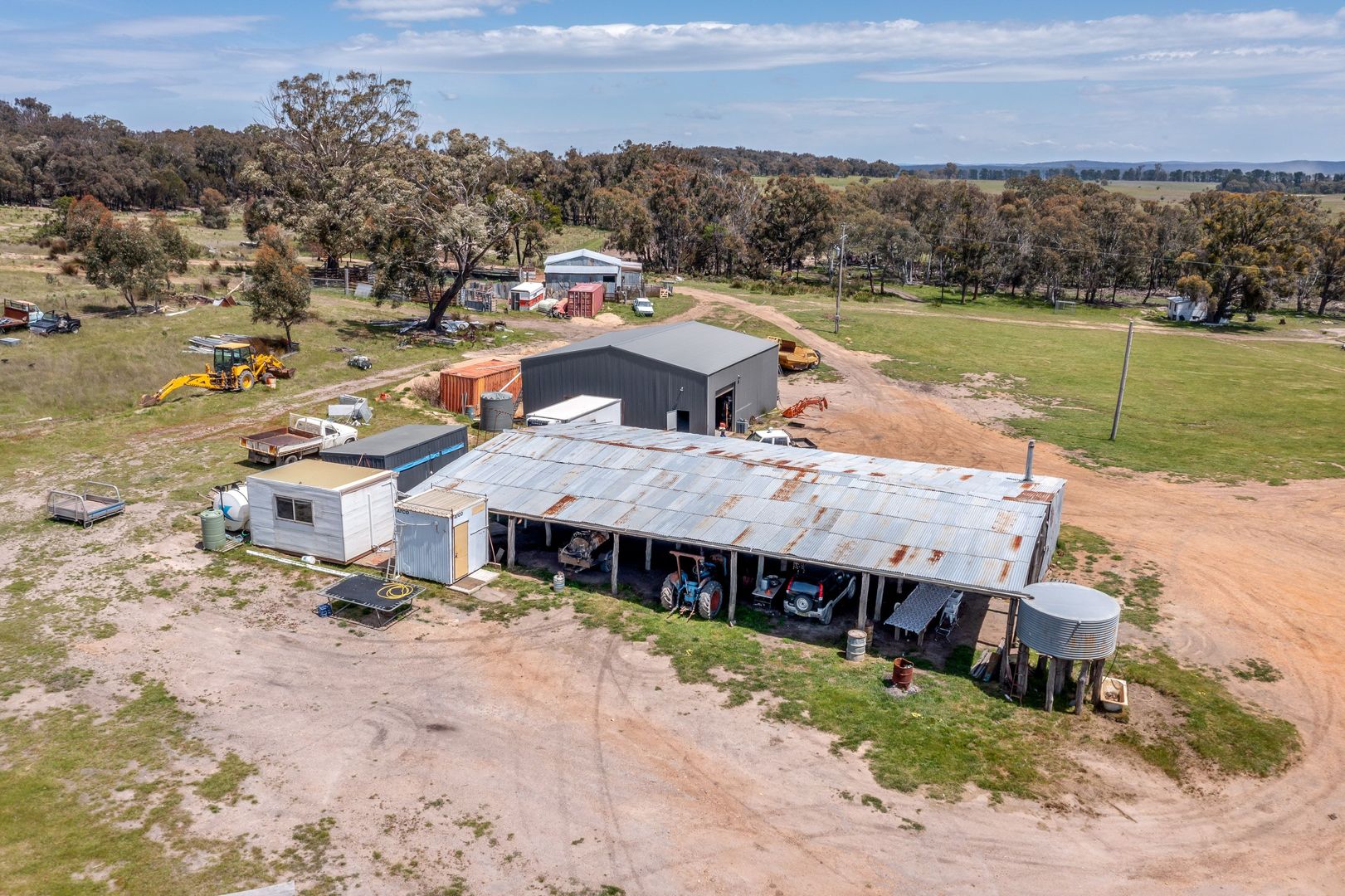 770 Inverary Road, Bungonia NSW 2580, Image 2