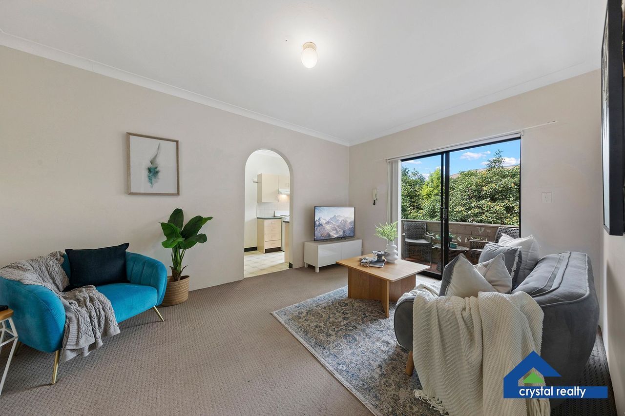 10/24-26 Keith Street, Dulwich Hill NSW 2203, Image 0