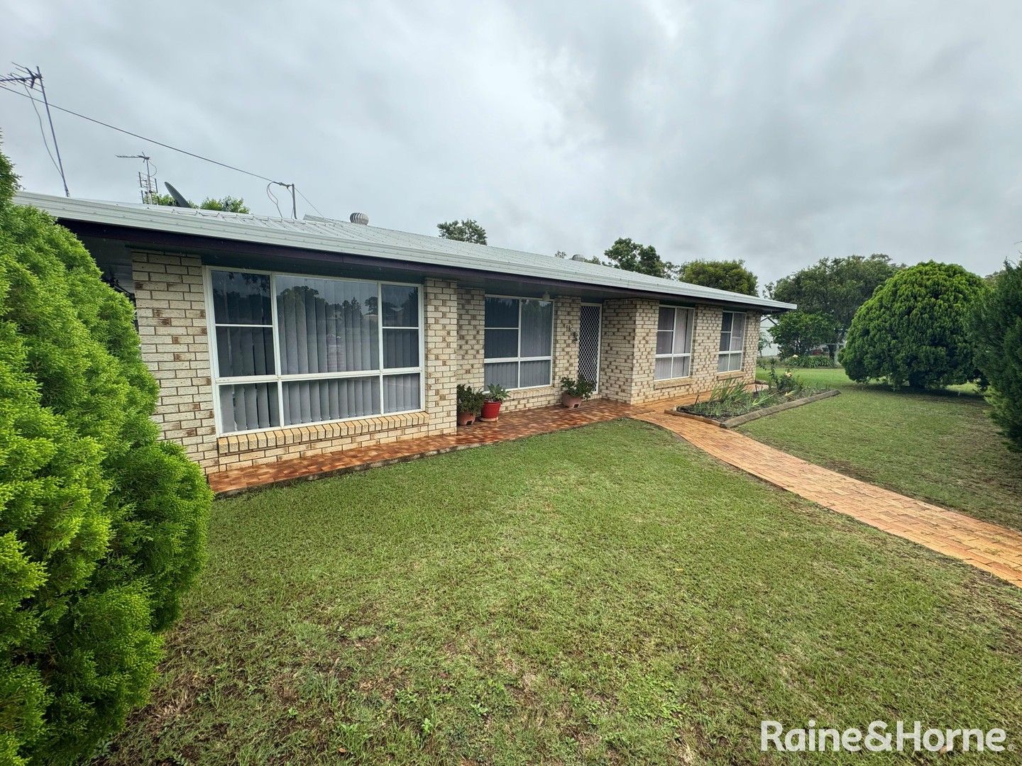 11 Bethany Street (Taabinga), Kingaroy QLD 4610, Image 0