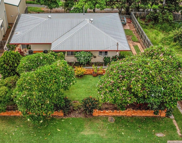 15 Coase Street, West Gladstone QLD 4680