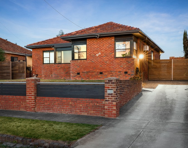 916 Ligar Street, Ballarat North VIC 3350