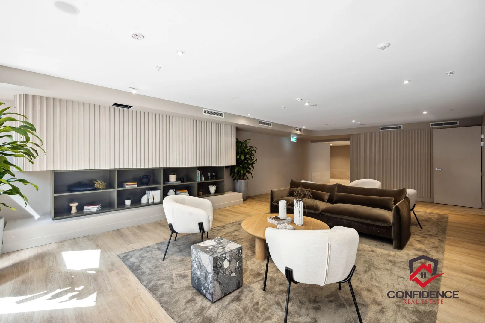 Additional image 11 of 1403/2 Furzer Street, Phillip ACT 2606