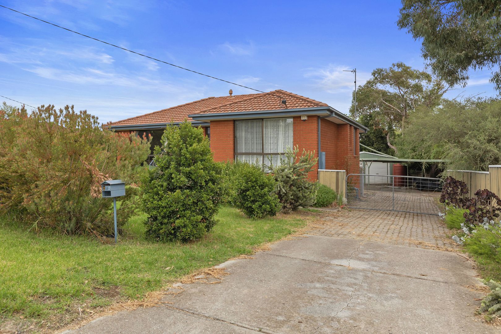 2 JORDAN STREET, Seymour VIC 3660, Image 1