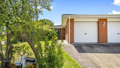 Picture of 18 Natalie Crescent, FAIRFIELD WEST NSW 2165