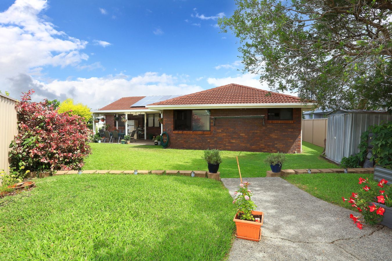28 Rangeview Court, Burleigh Waters QLD 4220 Domain