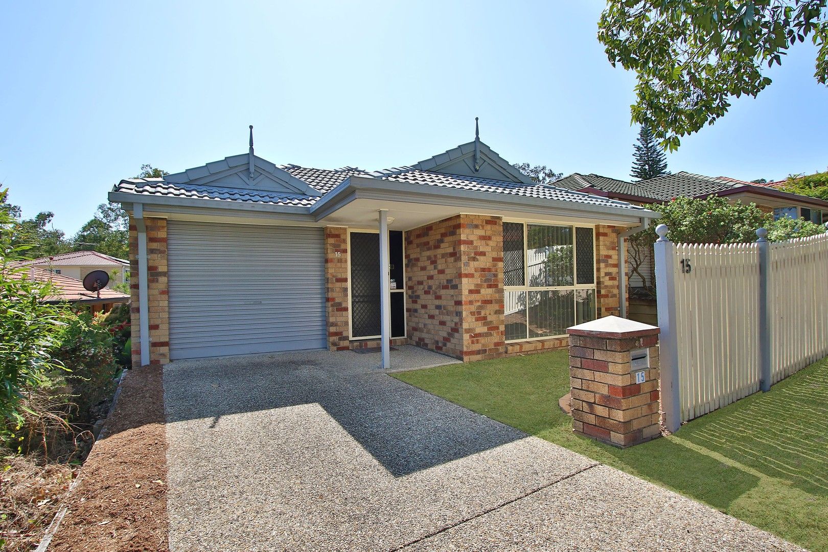 3 bedrooms House in 15 Kirrama Place FOREST LAKE QLD, 4078