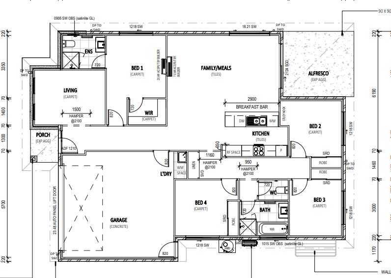 4 bedrooms House in 7 Flint Place PARK RIDGE QLD, 4125