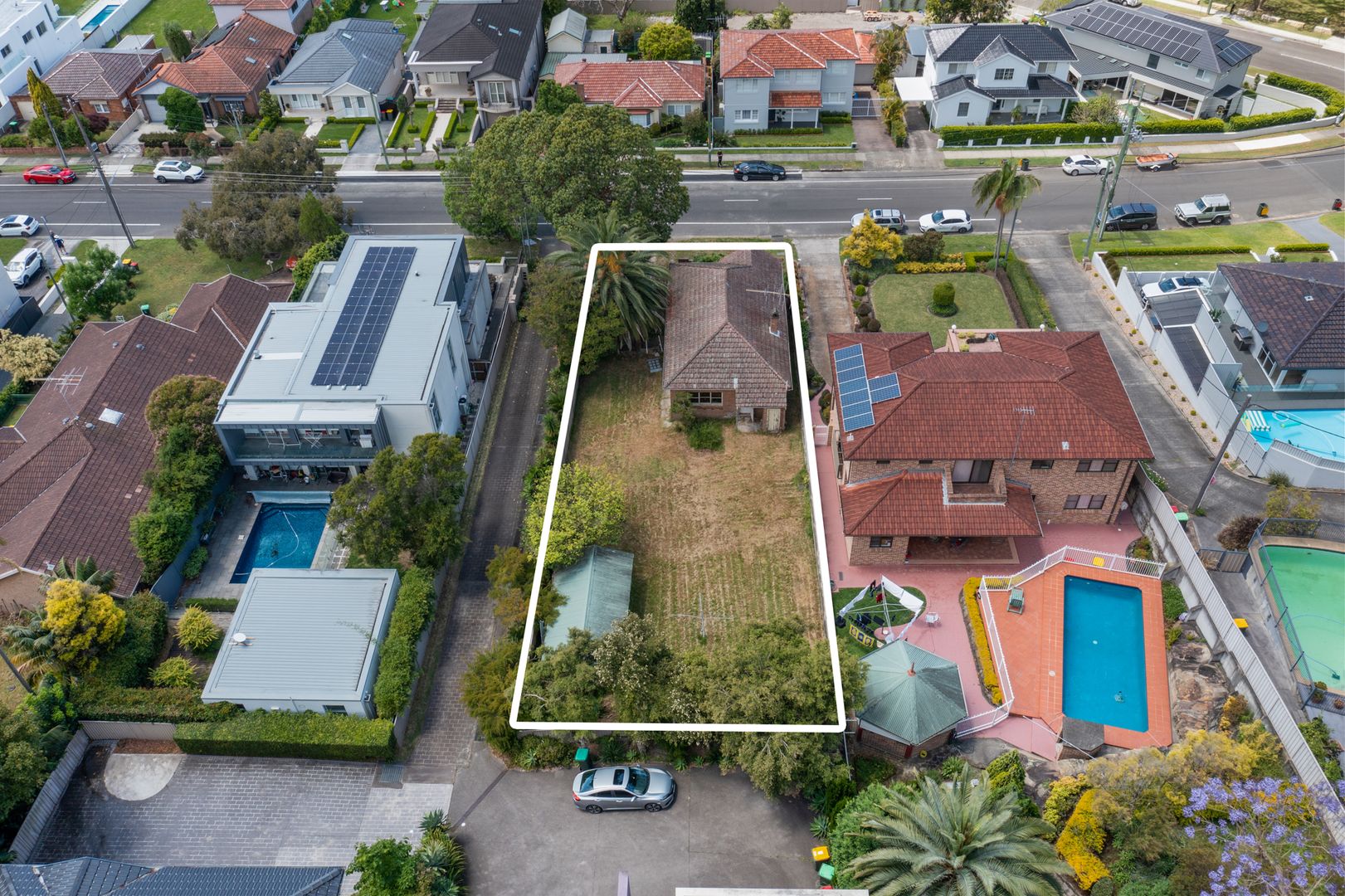293 Connells Point Road, Connells Point NSW 2221, Image 1