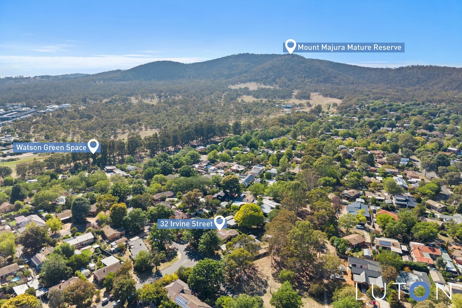 Additional image 29 of 32 Irvine Street, Watson ACT 2602