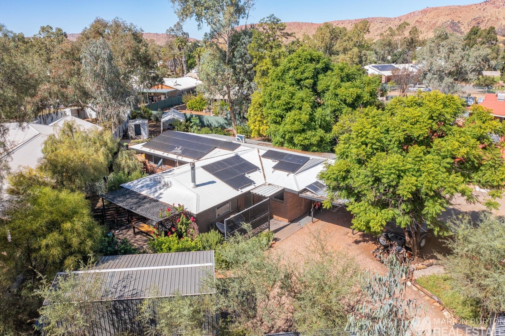 8 Saltwell Street, Larapinta NT 0875, Image 1