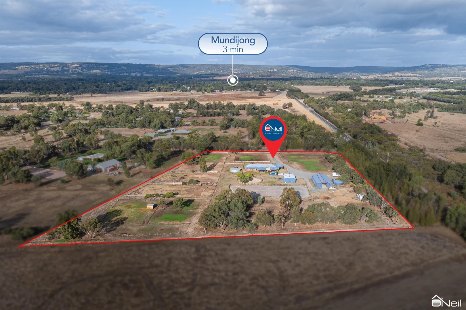 Additional image 3 of 11 Pure Steel Lane, Mundijong WA 6123