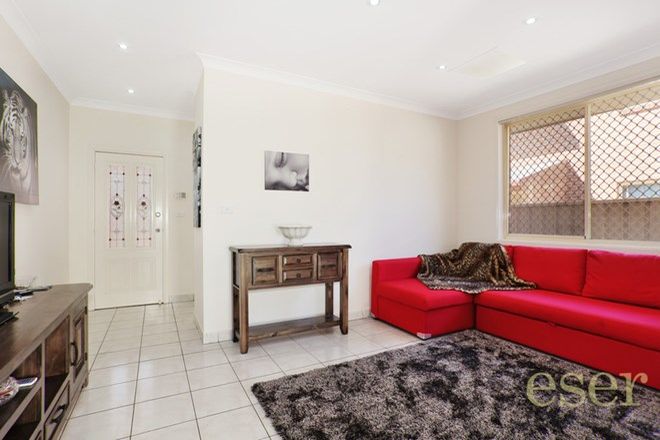Picture of 3/31 Anthony Street, FAIRFIELD NSW 2165