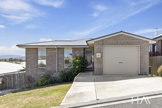 Picture of 3 Rushes Court, SORELL TAS 7172