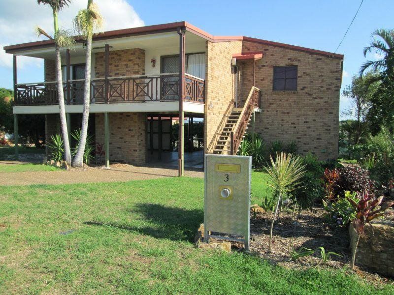 5 bedrooms House in 3 Buchanan Street GYMPIE QLD, 4570