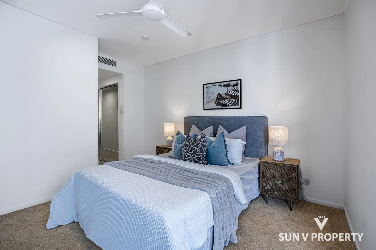 Additional image 10 of 203/88 Victoria Street, West End QLD 4101