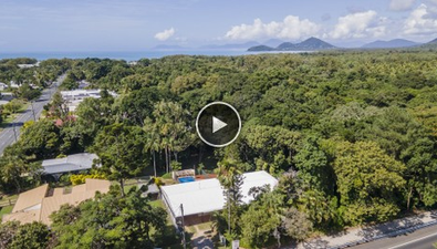 Picture of 79 Veivers Road, PALM COVE QLD 4879