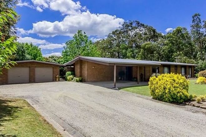 Picture of 39 A'Beckett Road, BUNYIP VIC 3815
