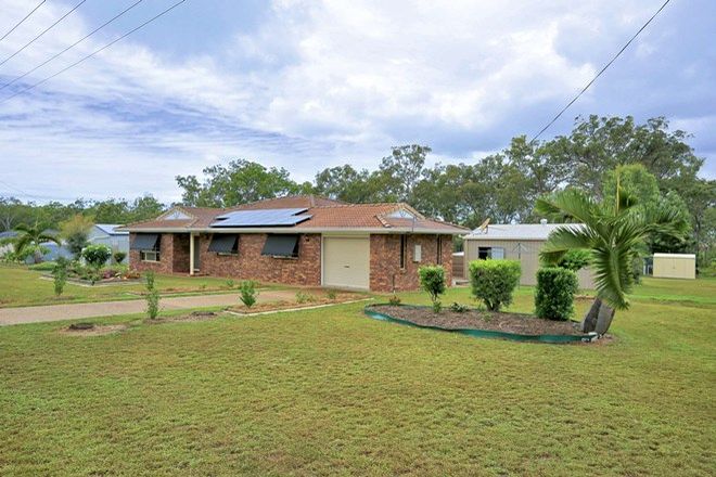 Picture of 2 Helmore Street, MIARA QLD 4673