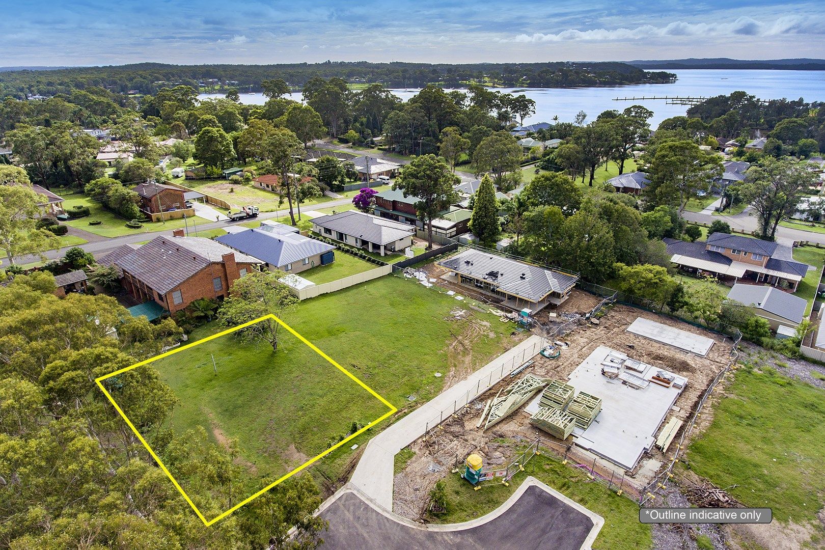 9 Trinity Point Drive, Morisset Park NSW 2264, Image 0