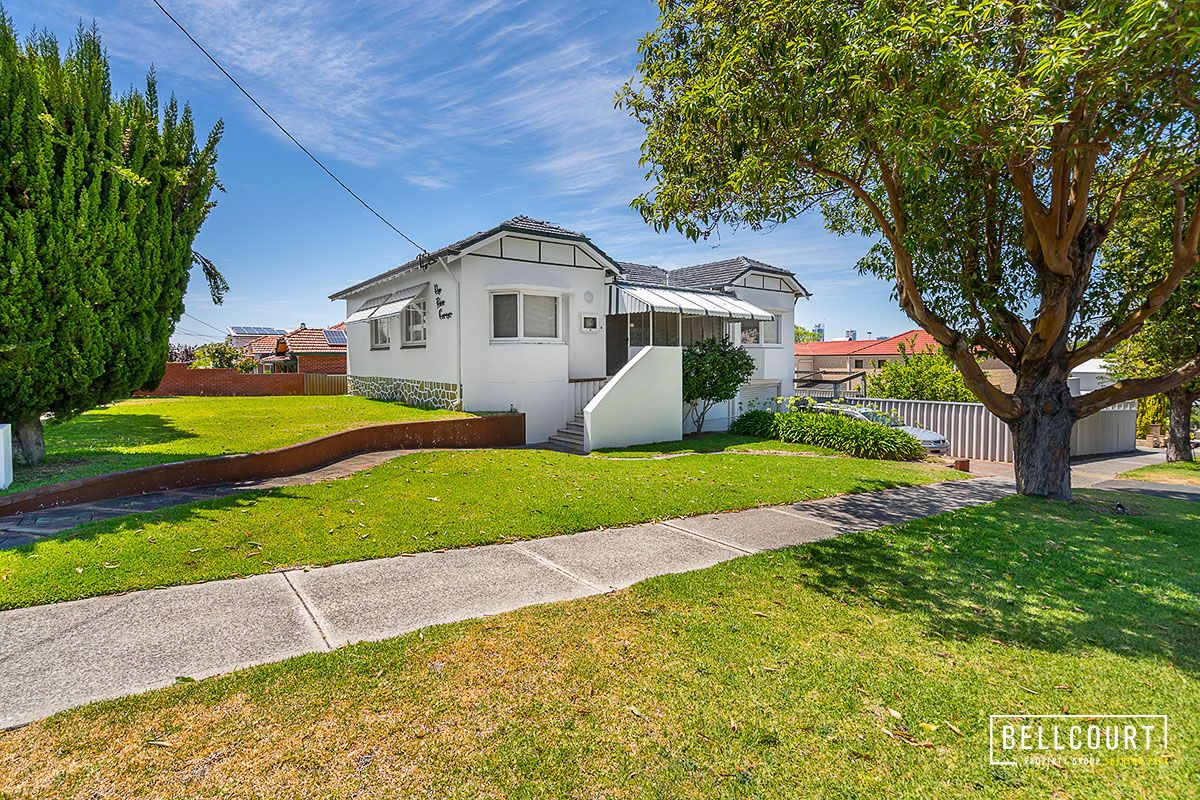 151 Anzac Road, Mount Hawthorn WA 6016, Image 0