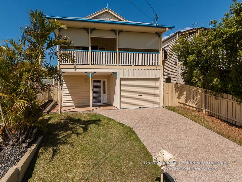 45 Margaret Street, Camp Hill QLD 4152, Image 1