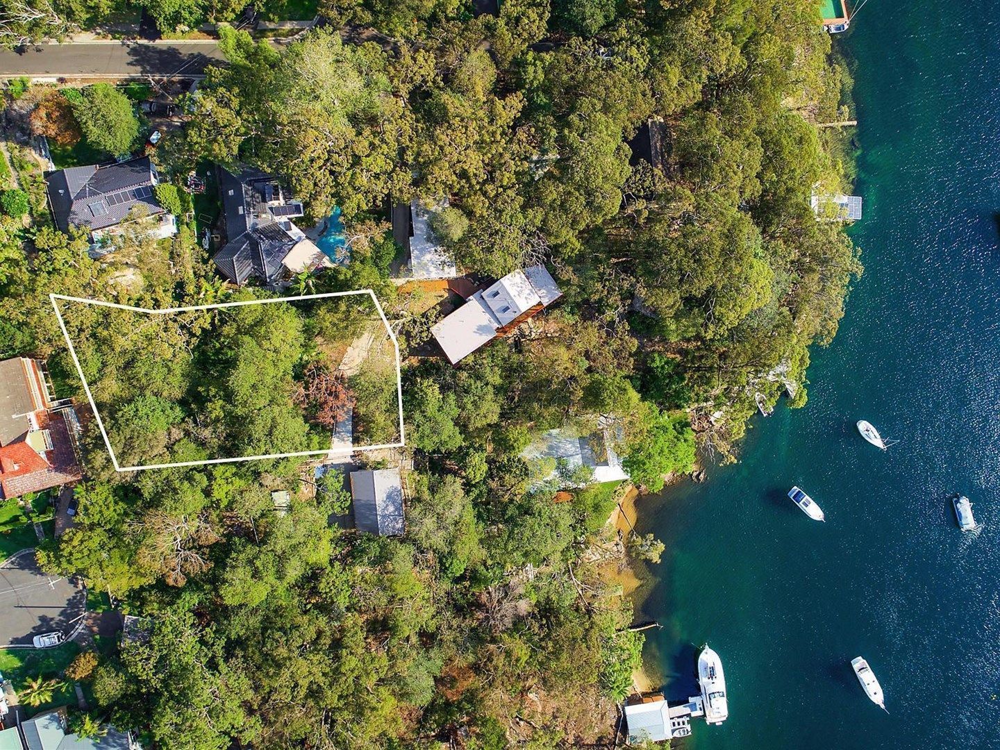 Lilli Pilli NSW 2229 vacant land for Sale 2016184605 Domain