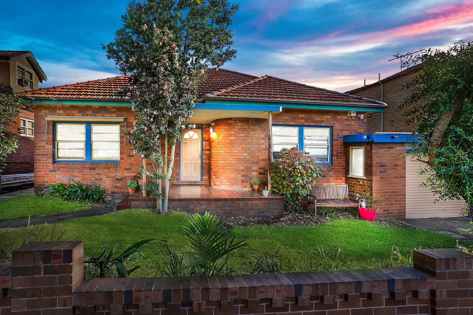 33 Byrne Avenue, Russell Lea NSW 2046, Image 1