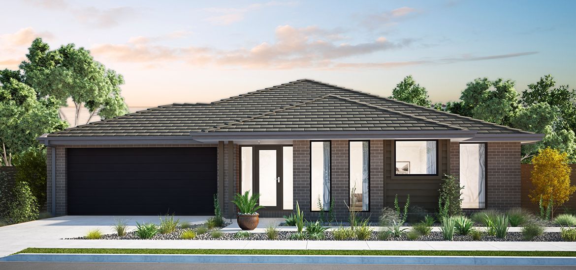 4 bedrooms New House & Land in 1741 Tellicherry Road MICKLEHAM VIC, 3064