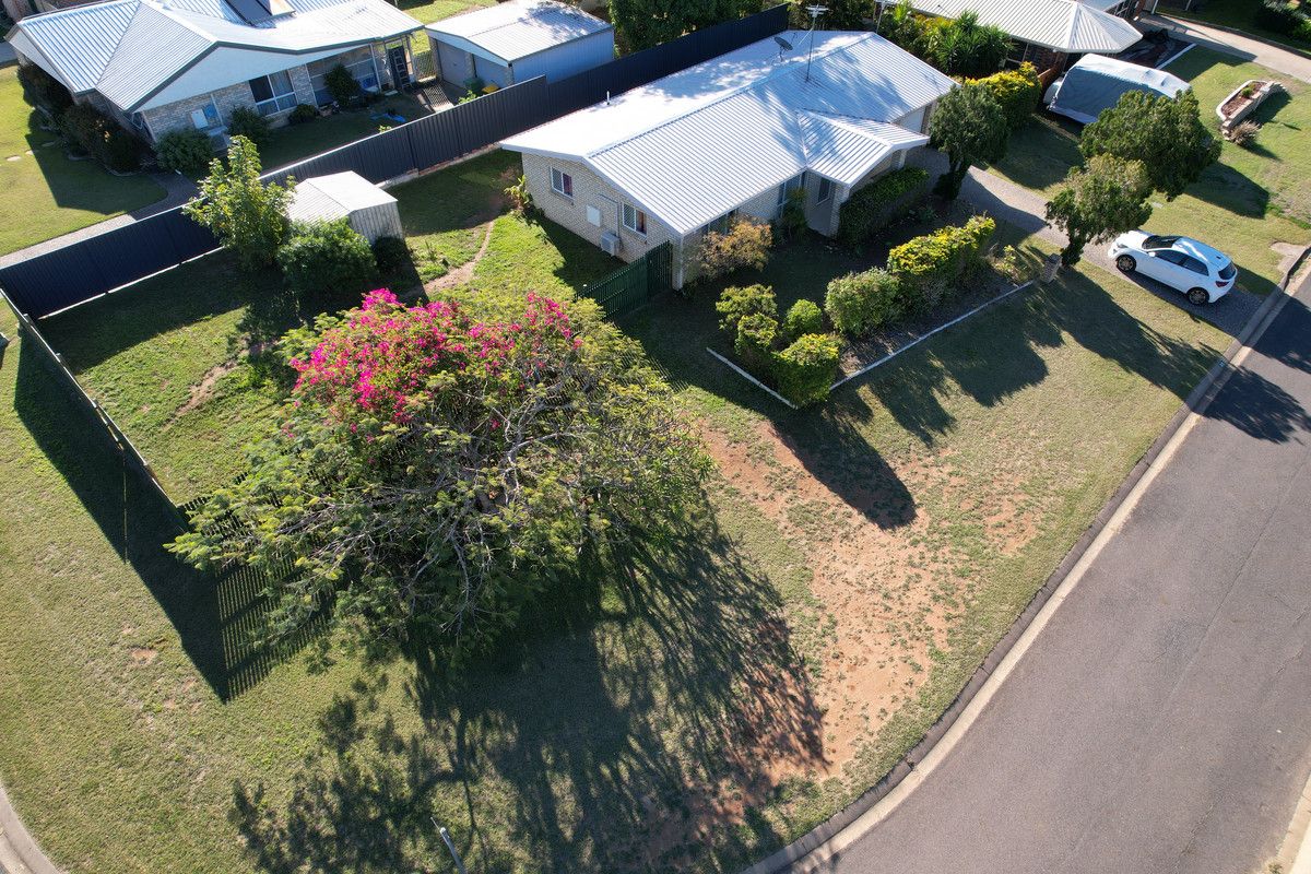 3 bedrooms House in 25 Hutchings Street GRACEMERE QLD, 4702