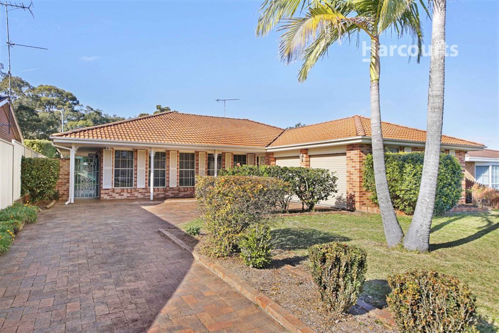 15 Wallaga Avenue, Leumeah NSW 2560, Image 0