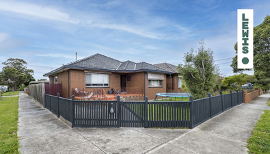 Picture of 16 Gould Street, COBURG NORTH VIC 3058