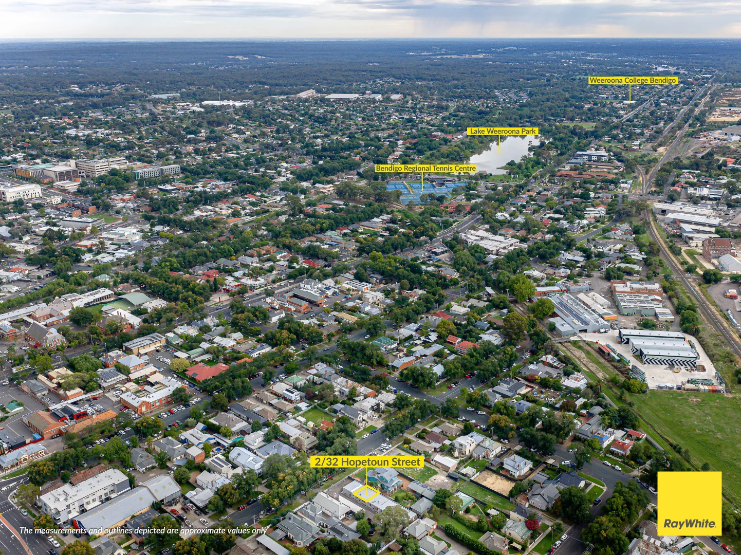 Additional image 14 of 2/32 Hopetoun Street, Bendigo VIC 3550