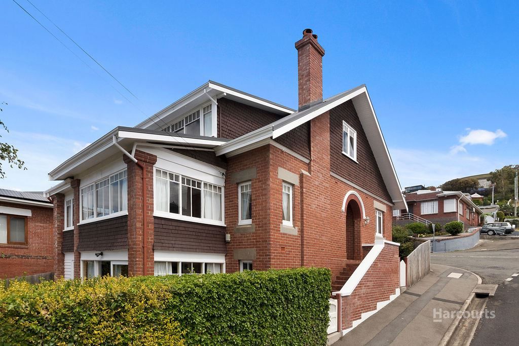 86 Arthur Street, West Hobart TAS 7000, Image 1