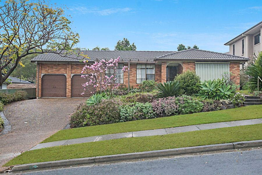 65 Cambronne Parade, Elermore Vale NSW 2287, Image 1