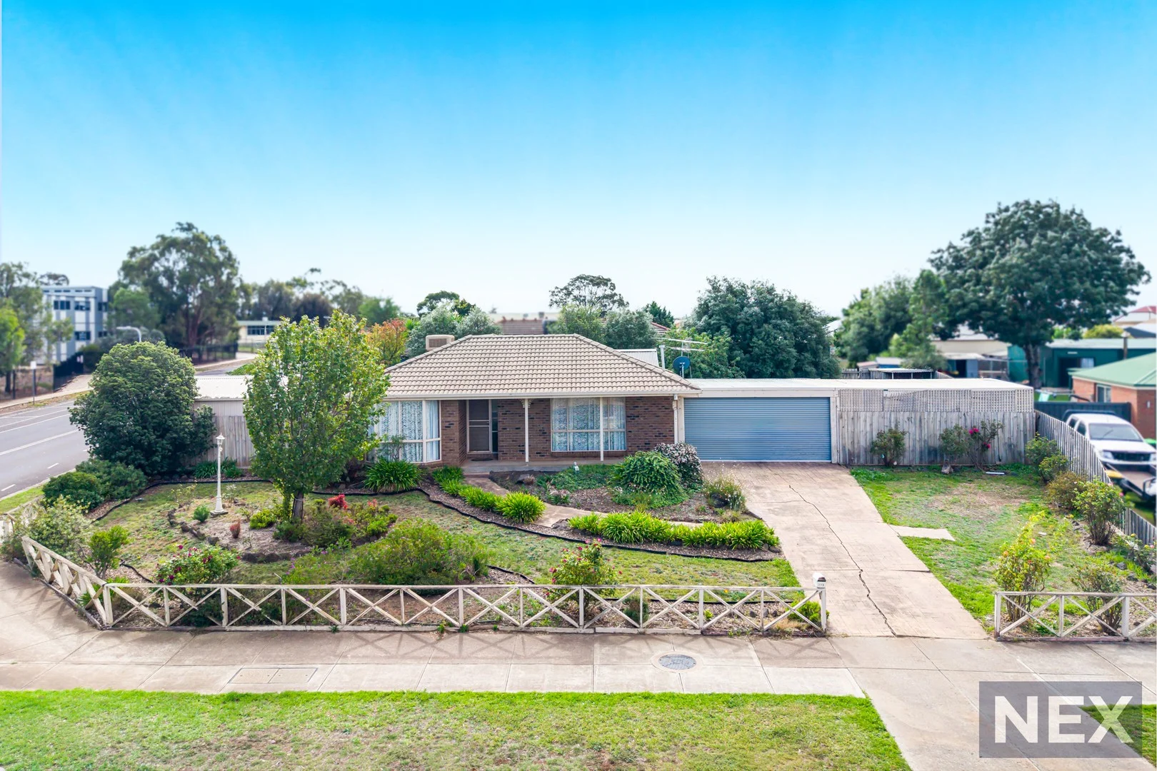 152 Halletts Way, Darley VIC 3340