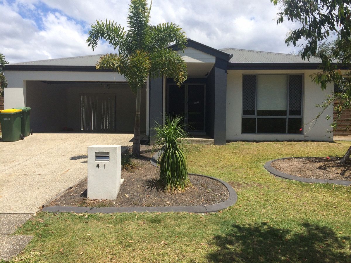 41 Rivervale Street, Ormeau QLD 4208, Image 0