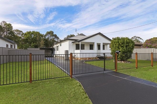 Picture of 26 Boyce Avenue, WYONG NSW 2259