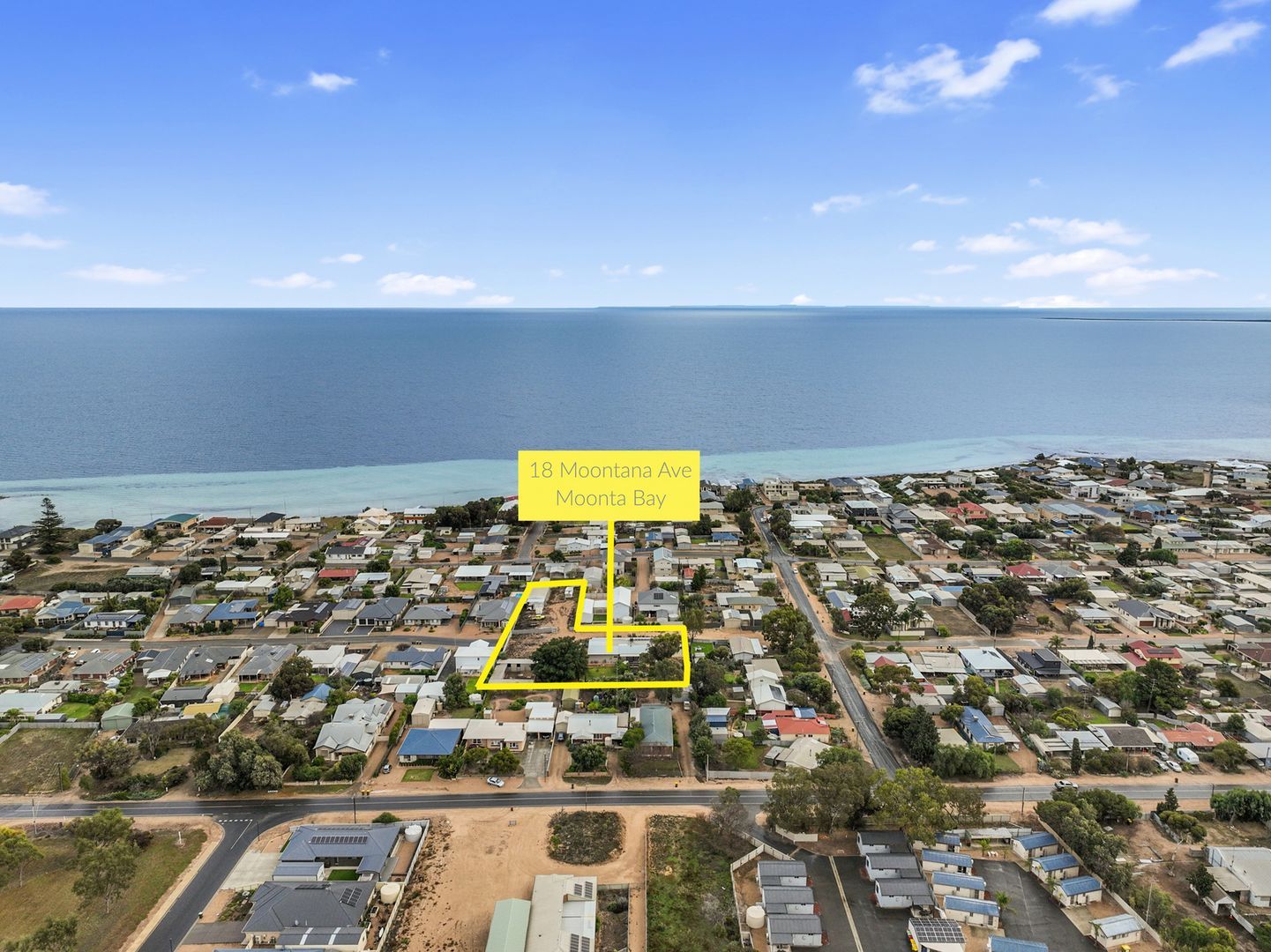 18 Moontana Avenue, Moonta Bay SA 5558, Image 2