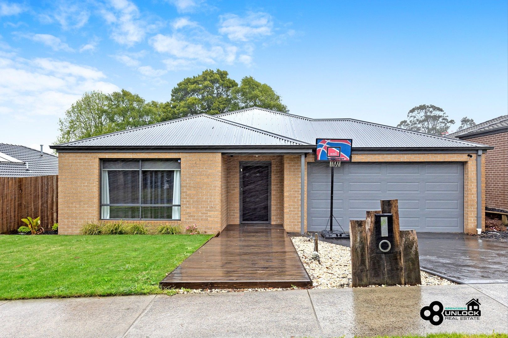 33 Riflebutts Road, Korumburra VIC 3950, Image 0