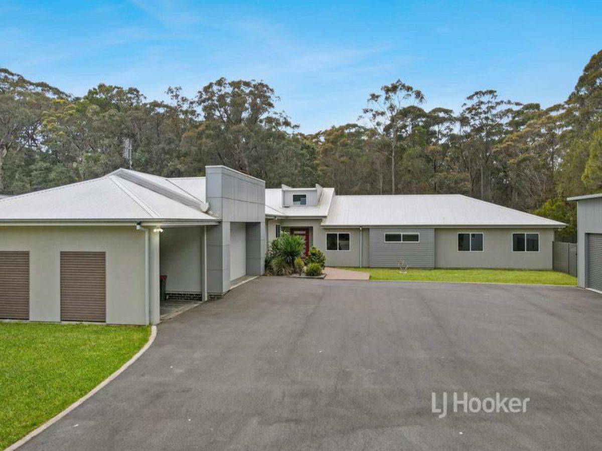 16 Park Road, St Georges Basin NSW 2540, Image 1