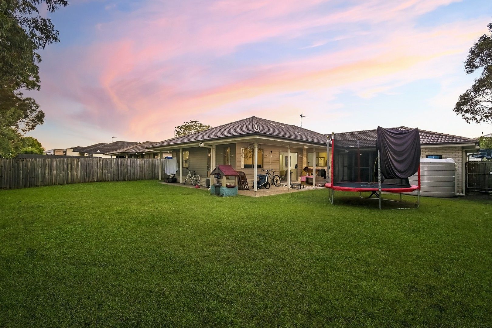 39 Moonie Drive, Coomera QLD 4209, Image 0