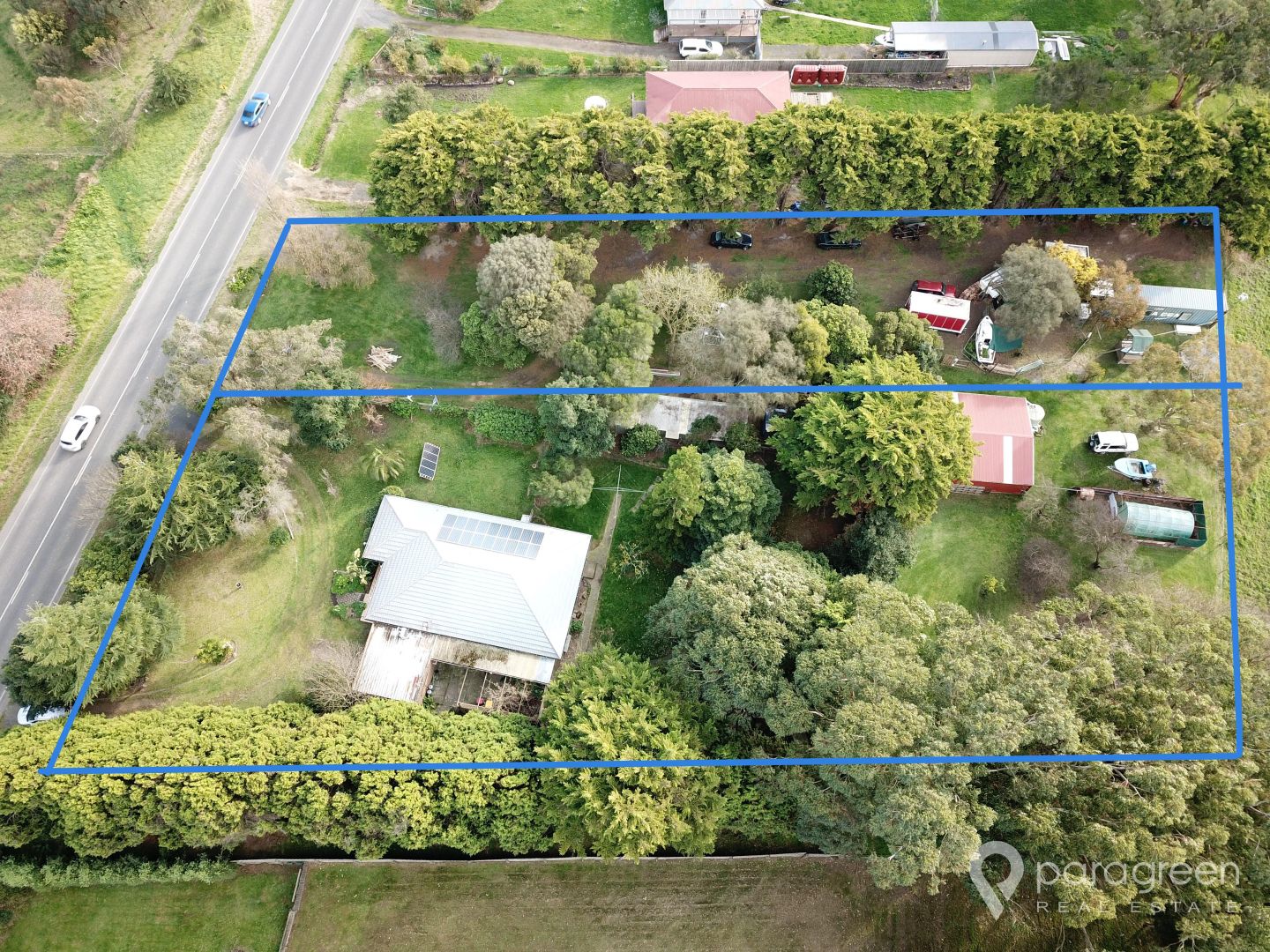 5475 South Gippsland Highway, Agnes VIC 3962, Image 1