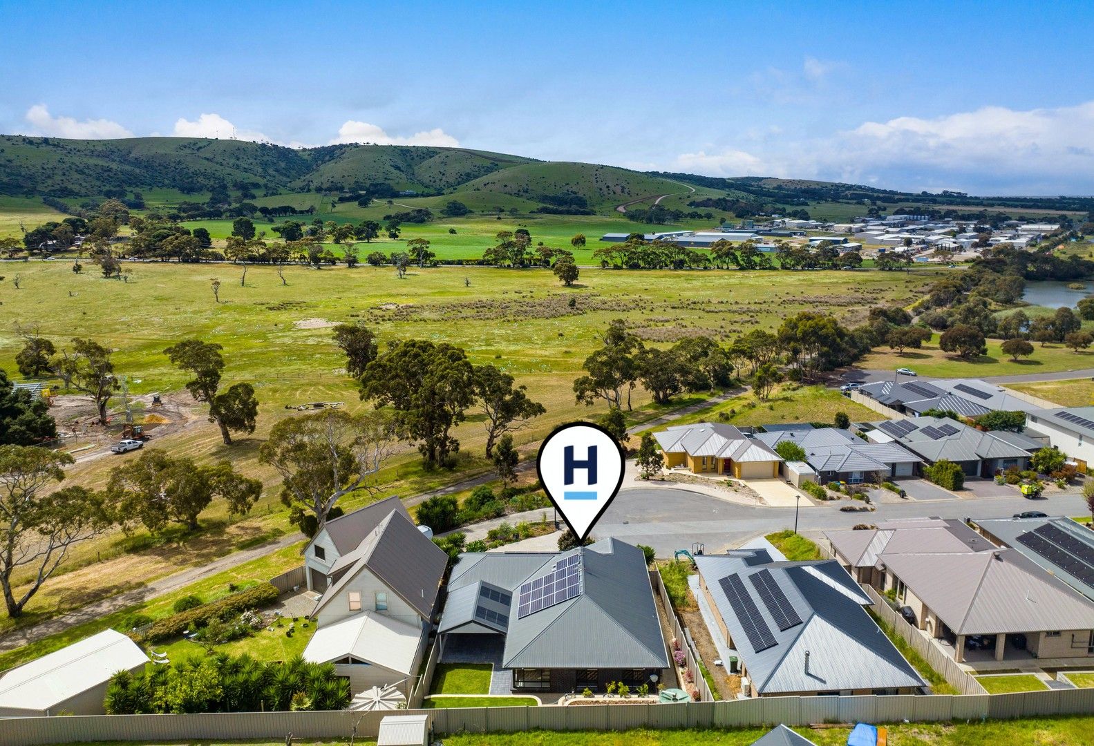 35 Springbett Drive, Hayborough SA 5211, Image 0