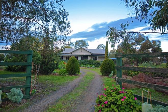 Picture of 59 McKindleys Road, ARCADIA SOUTH VIC 3631