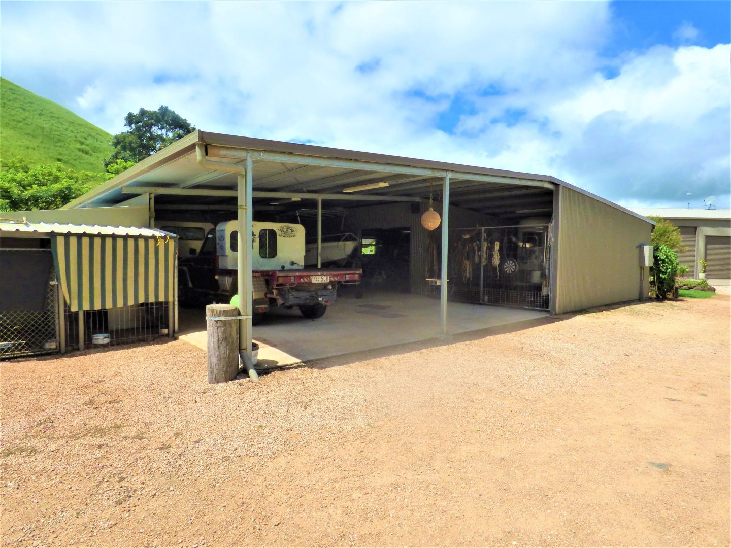 8649 Kennedy Highway, Atherton QLD 4883, Image 2